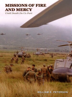 cover image of Missions of Fire and Mercy--Until Death Do Us Part